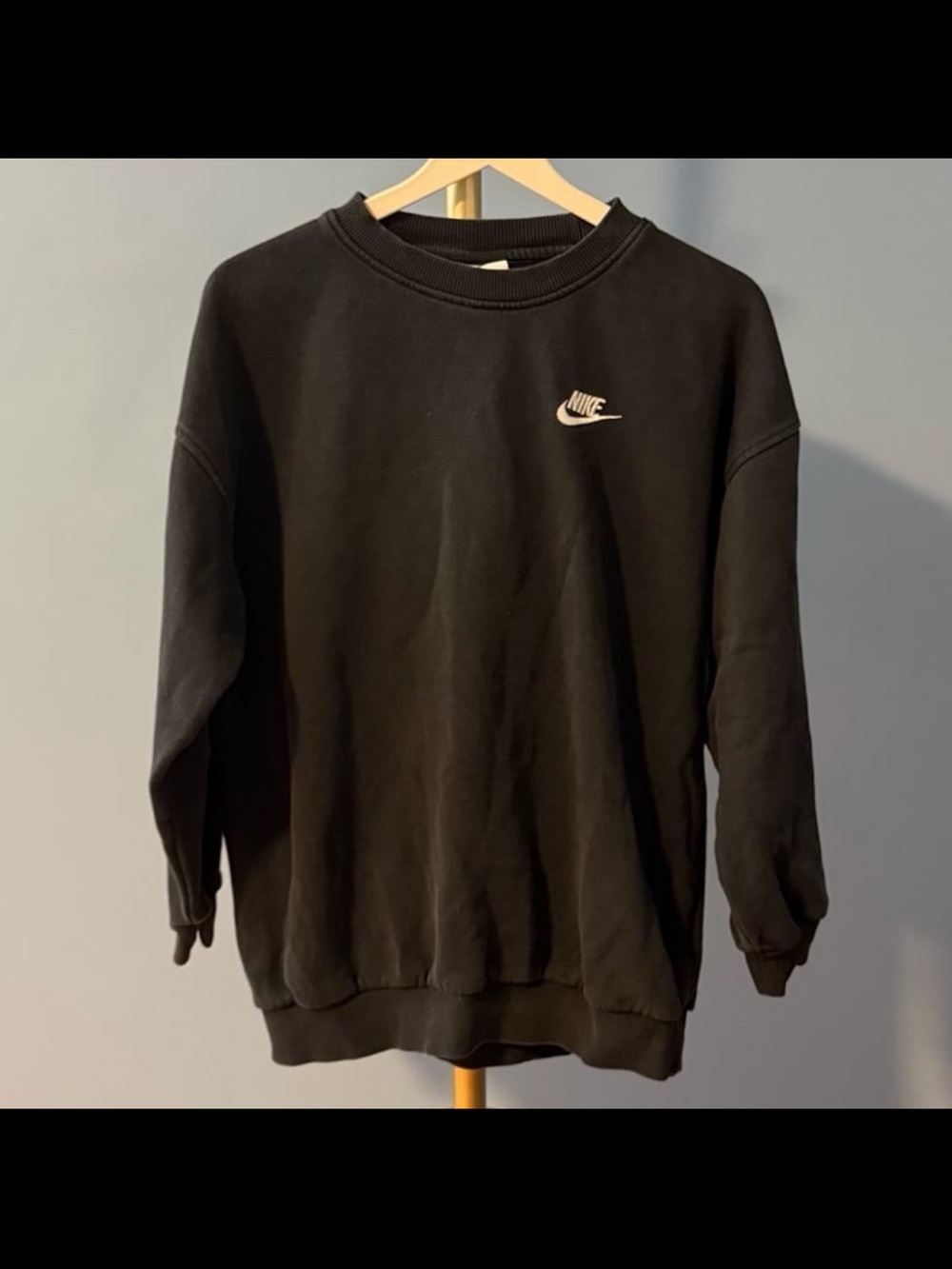 ⚡️⭐️Nike Boys Crewneck Sweatshirt - Size: Medium